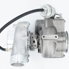 Turbocharger GARRETT 857478-5022Y OE Ref A20S31118100502 GARRETT