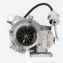 Turbocharger GARRETT 857478-5022Y OE Ref A20S31118100502 GARRETT