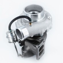 Turbocharger GARRETT 857478-5024Y OE Ref J47001118100LS GARRETT