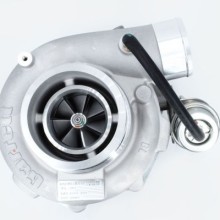 Turbocharger GARRETT 857478-5024Y OE Ref J47001118100LS GARRETT