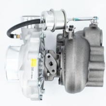 Turbocharger GARRETT 857478-5024Y OE Ref J47001118100LS GARRETT