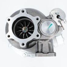 Turbocharger GARRETT 857478-5024Y OE Ref J47001118100LS GARRETT