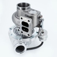 Turbocharger GARRETT 857478-5026Y OE Ref 2839319 GARRETT