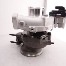 Turbocharger GARRETT 860517-5003S OE Ref 46336914 GARRETT