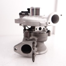 Turbocharger GARRETT 860517-5003S OE Ref 46336914 GARRETT