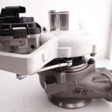Turbocharger GARRETT 860517-5003S OE Ref 46336914 GARRETT