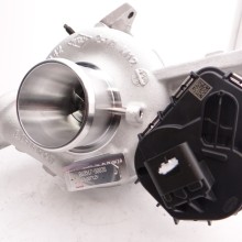 Turbocharger GARRETT 860517-5003S OE Ref 46336914 GARRETT