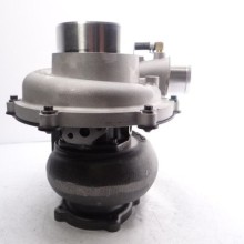 Turbocharger GARRETT 860786-5002S OE Ref 17201EW041 GARRETT