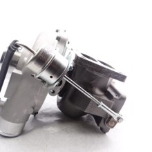 Turbocharger GARRETT 860786-5002S OE Ref 17201EW041 GARRETT