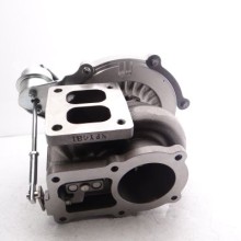 Turbocharger GARRETT 860786-5002S OE Ref 17201EW041 GARRETT
