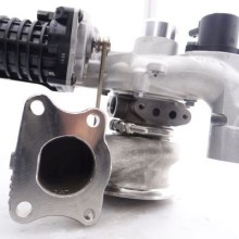 Turbocharger GARRETT 870248-5002S OE Ref 9826159180 GARRETT