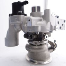 Turbocharger GARRETT 870248-5002S OE Ref 9826159180 GARRETT