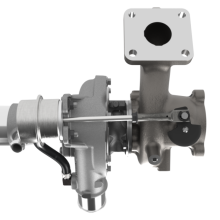 Turbocharger GARRETT 873317-5009S OE Ref 15010501267 GARRETT
