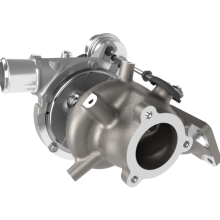 Turbocharger GARRETT 873317-5009S OE Ref 15010501267 GARRETT