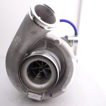 Turbocharger GARRETT 876271-5013S OE Ref 2531529 GARRETT
