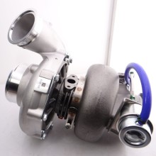 Turbocharger GARRETT 876271-5013S OE Ref 2531529 GARRETT