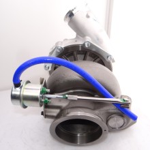 Turbocharger GARRETT 876271-5015S OE Ref 2531529 GARRETT