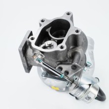 Turbocharger GARRETT 877901-5001Y OE Ref 41084110ZQ GARRETT