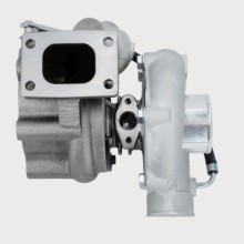 Turbocharger GARRETT 877901-5001Y OE Ref 41084110ZQ GARRETT