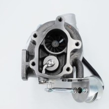 Turbocharger GARRETT 877901-5001Y OE Ref 41084110ZQ GARRETT