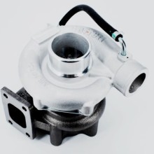 Turbocharger GARRETT 877901-5001Y OE Ref 41084110ZQ GARRETT