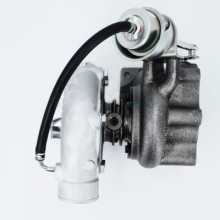 Turbocharger GARRETT 877901-5001Y OE Ref 41084110ZQ GARRETT