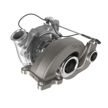 Turbocharger GARRETT 879266-5015S OE Ref 23001643 GARRETT