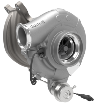 Turbocharger GARRETT 879266-5015S OE Ref 23001643 GARRETT
