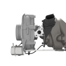 Turbocharger GARRETT 879266-5015S OE Ref 23001643 GARRETT