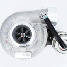 Turbocharger GARRETT 879634-5002Y OE Ref HP55Z520910 GARRETT