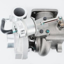 Turbocharger GARRETT 879634-5002Y OE Ref HP55Z520910 GARRETT