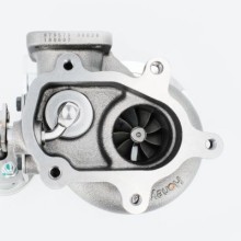Turbocharger GARRETT 879634-5002Y OE Ref HP55Z520910 GARRETT