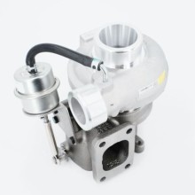 Turbocharger GARRETT 879634-5002Y OE Ref HP55Z520910 GARRETT