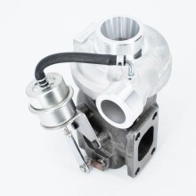 Turbocharger GARRETT 879634-5004Y OE Ref F31001118100A GARRETT
