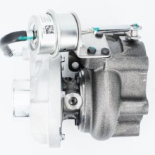 Turbocharger GARRETT 879634-5004Y OE Ref F31001118100A GARRETT