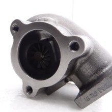 Turbocharger GARRETT 880061-5001S GARRETT