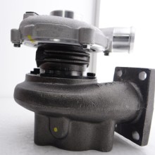 Turbocharger GARRETT 880061-5001S GARRETT