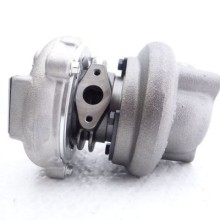 Turbocharger GARRETT 880061-5001S GARRETT