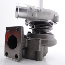Turbocharger GARRETT 880061-5002S OE Ref 6158562 GARRETT