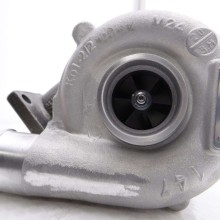 Turbocharger GARRETT 880061-5002S OE Ref 6158562 GARRETT