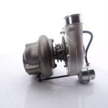 Turbocharger GARRETT 880063-5010S GARRETT