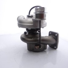 Turbocharger GARRETT 880063-5010S GARRETT