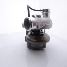 Turbocharger GARRETT 880063-5010S GARRETT