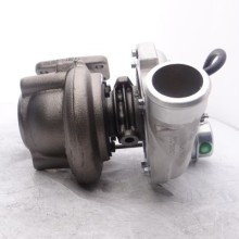 Turbocharger GARRETT 880063-5010W OE Ref 2674A226 GARRETT