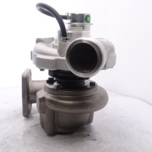 Turbocharger GARRETT 880063-5010W OE Ref 2674A226 GARRETT