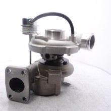 Turbocharger GARRETT 880063-5010W OE Ref 2674A226 GARRETT