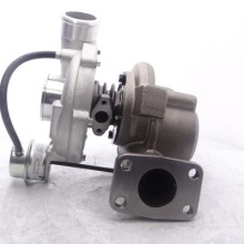 Turbocharger GARRETT 880063-5010W OE Ref 2674A226 GARRETT