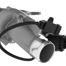 Turbocharger GARRETT 883935-5006S OE Ref 144115CA6D GARRETT