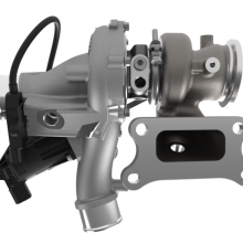 Turbocharger GARRETT 883935-5006S OE Ref 144115CA6D GARRETT
