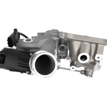 Turbocharger GARRETT 883935-5006S OE Ref 144115CA6D GARRETT